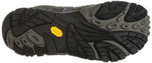 Load image into Gallery viewer, Merrell Women's Moab 2 Mid Waterproof Hiking Boot, Granite, 8.5 M US