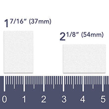 Load image into Gallery viewer, Disposable CPAP Filters (52 Pack - ONE Year Supply) - Fits All ResMed Air 10, Airsense 10, Aircurve 10, S9 Series, Airstart and More!