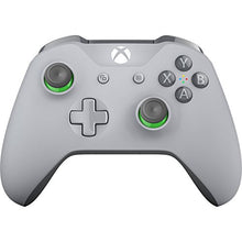 Load image into Gallery viewer, Xbox Wireless Controller - Grey/Green