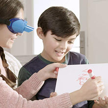 Load image into Gallery viewer, The UpsideDownChallenge Game for Kids & Family - Complete Fun Challenges with Upside Down Goggles - Hilarious Game for Game Night and Parties - Ages 8+