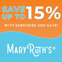 Load image into Gallery viewer, Vitamin D3, K2 Calcium Gummies by MaryRuth's, Plant Based, Non-GMO, Gluten Free for Men, Women & Kids, 2 Month Supply (60 Gummies)