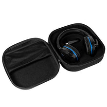 Load image into Gallery viewer, Turtle Beach Ear Force HC1 Headset Case – Durable Hard-Shell Case, Universal Interior Headset Cushioning, Storage for Home & Travel with Interior Mesh Pocket for Accessories