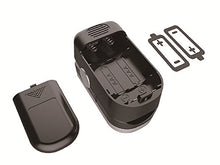 Load image into Gallery viewer, Deluxe SM-110 Two Way Display Finger Pulse Oximeter with Carry Case and Neck/Wrist Cord