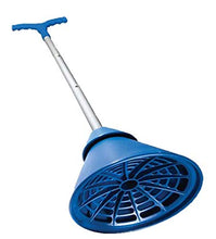 Load image into Gallery viewer, Breathing Mobile Washer - Portable Hand Powered High Efficiency Clothes Washing Machine - Improved Heavy Duty Riveted Metal Threads