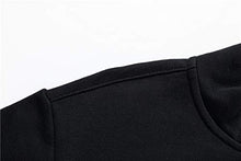 Load image into Gallery viewer, UNACOO Kid's Soft Brushed Fleece Full Zip-Up Hooded Sweatshirt Basic Hoodie for Boys or Girls(Grey, l(9-10 Years))