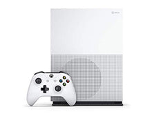 Load image into Gallery viewer, Microsoft Xbox One S 1TB Console with Xbox One Wireless Controller - Robot White (Renewed)