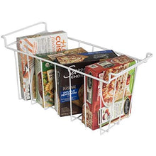 Load image into Gallery viewer, 5 cu ft Chest Freezer for Your House, Garage, Basement, Apartment, Kitchen, Cabin, Lake House, Timeshare, or Business