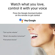 Load image into Gallery viewer, Sony X91J 85 Inch TV: Full Array LED 4K Ultra HD Smart Google TV with Dolby Vision HDR and Alexa Compatibility KD85X91J- 2021 Model, Black