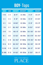 Load image into Gallery viewer, The Children's Place Boys' Short Sleeve Graphic T-Shirt 2-Pack, Sports, Large