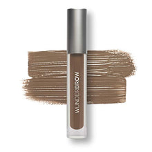 Load image into Gallery viewer, WUNDER2 Wunderbrow Waterproof Eyebrow Gel, Brunette, Vegan and Cruelty-Free