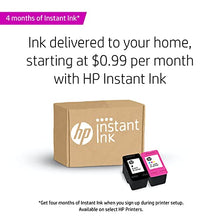 Load image into Gallery viewer, HP ENVY Photo 7855 All in One Photo Printer with Wireless Printing, HP Instant Ink ready, Works with Alexa (K7R96A)