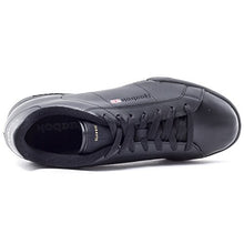 Load image into Gallery viewer, Reebok Men's NPC II Classic Sneaker,Black,10 M US