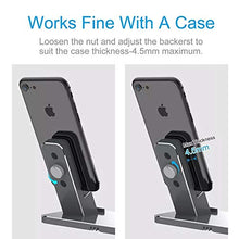 Load image into Gallery viewer, Wireless Charger iPhone 11, Airpods Charger Dock, 3 in 1 Phone Aluminum Alloy Charging Stand Compatible Apple Watch/iPhone X/8 Plus/8/7 Plus