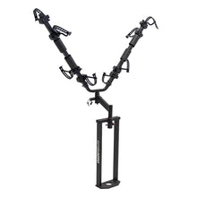 Load image into Gallery viewer, Let’s Go Aero Jack-IT® TS TwinSpin Two Bike Carrier (Model B02424)