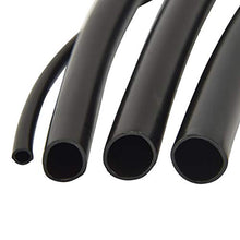 Load image into Gallery viewer, Raindrip 100050211 Black 016010T 1/4-Inch by 100-Feet Tubing, 1