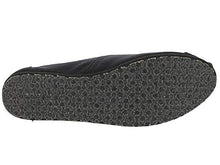Load image into Gallery viewer, TOMS Women's Classic Alpargata Slip-On Shoe Black On Black Canvas 7 M