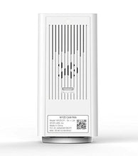 Load image into Gallery viewer, Wyze Cam Pan 1080p Pan/Tilt/Zoom Wi-Fi Indoor Smart Home Camera with Night Vision, 2-Way Audio, Works with Alexa & the Google Assistant, White - WYZECP1