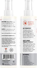 Load image into Gallery viewer, SKOUT'S HONOR: Probiotic Itch Relief Spray for Dogs & Cats - Anti-Itch Spray with Oatmeal - 8 fl oz - Soothes and Hydrates Itchy, Irritated Skin - Hypoallergenic - Non-Medicated - Long-Lasting Relief
