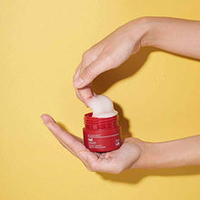 Load image into Gallery viewer, SKIN & LAB #1 Newest Korean Skin Care All In One Best Anti Aging Vitamin C Night Cream - Advanced Dermatology Stem Cell Infused with Million Damask Roses + Hyaluronic Acid. Natural Face Brightening.
