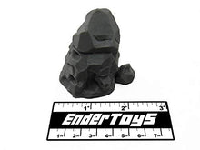 Load image into Gallery viewer, Stone Boulder Bundle, Terrain Scenery for Tabletop 28mm Miniatures Wargame, 3D Printed and Paintable, EnderToys
