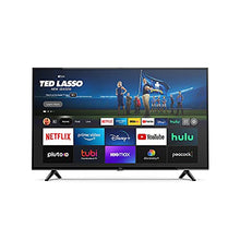Load image into Gallery viewer, Amazon Fire TV 50" 4-Series 4K UHD smart TV
