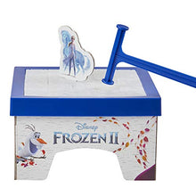 Load image into Gallery viewer, Hasbro Gaming Don't Break The Ice Disney Frozen 2 Edition Game for Kids Ages 3 and Up, Featuring Elsa and The Water Nokk (Amazon Exclusive)