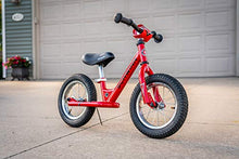 Load image into Gallery viewer, Schwinn Skip 1 Toddler Balance Bike, 12-Inch Wheels, Beginner Rider Training, Red