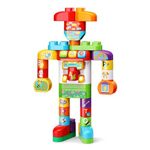 Load image into Gallery viewer, LeapFrog LeapBuilders ABC Smart House