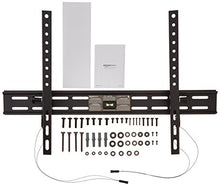 Load image into Gallery viewer, AmazonBasics Heavy-Duty Tilting TV Wall Mount for 37-inch to 80-inch TVs