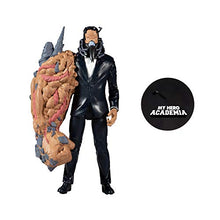 Load image into Gallery viewer, McFarlane - My Hero Academia 7 Figures Wave 4 - All for One