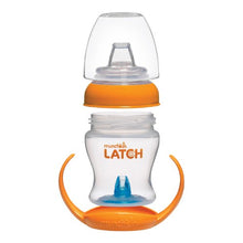 Load image into Gallery viewer, Munchkin Latch Transition Cup, Colors May Vary, 4 Ounce