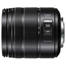 Load image into Gallery viewer, Panasonic Lumix G Vario 14-140mm Telephoto Zoom Lens with F3.5-5.6 II ASPH, Mirrorless Micro Four Thirds Mount and Power O.I.S. - H-FSA14140 (Upgraded USA Black)