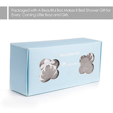 Load image into Gallery viewer, 10-Pack Baby Bandana Bibs Upsimples Baby Boys Bibs for Drooling and Teething, Super Absorbent Bibs Baby Shower Gift - Dawn Set