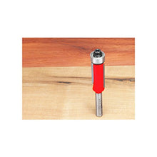 Load image into Gallery viewer, 1/2-Inch (Dia.) Bearing Flush Trim Bit