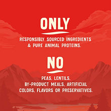 Load image into Gallery viewer, Stella & Chewy's Wild Red Classic Grain & Legume Free