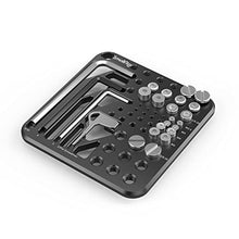 Load image into Gallery viewer, SMALLRIG Screwdriver Screw Set (Plate MD3184)