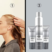 Load image into Gallery viewer, Nexxus Prep and Protect Leave-In Spray Leave-in Conditioner Spray Weightless Style Detangler Moisturizer, Detangler and Heat Protectant 4.1 oz