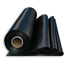 Load image into Gallery viewer, 15' x 25' Firestone RubberGard 45-Mil EPDM Roofing Rubber
