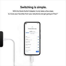 Load image into Gallery viewer, Google Pixel 5 - 5G Android Phone - Water Resistant - Unlocked Smartphone with Night Sight and Ultrawide Lens - Sorta Sage