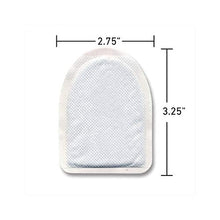 Load image into Gallery viewer, Grabber Warmers Grabber Weekender Multi-Warmer Pack, 2 Pair Hand, 2 Pair Toe, 2 Peel N' Stick Body Warmers, 6-Count, One Size