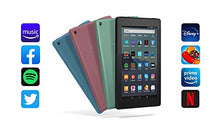 Load image into Gallery viewer, Fire 7 tablet (7" display, 16 GB) - Black
