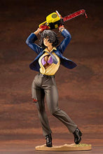 Load image into Gallery viewer, Kotobukiya Texas Chainsaw Massacre Leatherface Dance BISHOUJO Statue