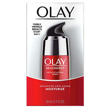 Load image into Gallery viewer, Olay Regenerist Serum, 1.7 Fl Oz