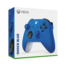 Load image into Gallery viewer, Xbox Core Wireless Controller – Shock Blue