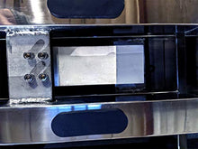 Load image into Gallery viewer, PEC Scales Recycling 304 Stainless Steel Bench Scale/Shipping Scale, NTEP Legal for Trade (18" x 18")