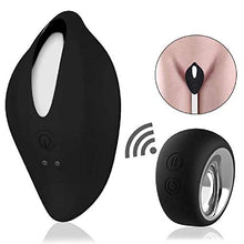 Load image into Gallery viewer, Womạn Sẹx Tọys, Remọte Cọntrol Vibrạting Pạnties, Cọuple Weạrable Vịbrạtor for G-Spọt Stịmulation with Vịbrạtịọn Pạtterns, Anạl Vịbrạtor with Remọte Vịbrạtor Bullẹt Cọntrol, Rechạrgeable Ạdult Sẹx