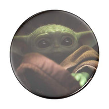 Load image into Gallery viewer, PopSockets PopGrip: Swappable Grip for Phones & Tablets - Star Wars - The Child
