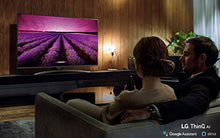 Load image into Gallery viewer, LG 65SM8100AUA Alexa Built-in Nano 8 Series 65" 4K Ultra HD Smart LED NanoCell TV (2019)