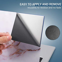 Load image into Gallery viewer, icolor Laptop Skin Sticker Decal,12" 13" 13.3" 14" 15" 15.4" 15.6 inch Laptop Vinyl Skin Sticker Cover Art Decal Protector Notebook PC