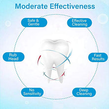 Load image into Gallery viewer, Tooth Stain Eraser Professional Tooth Cleaning Interdental Brushes Toothbrush Effective Teeth Stain Remover_002